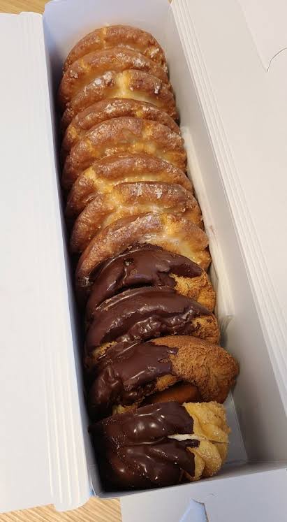 【画像】ミスドの「正解」、発表されてしまうｗｗｗｗ