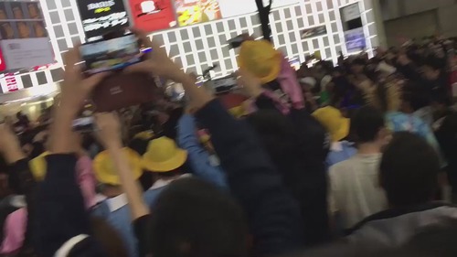 【悲報】10年前の渋谷のハロウィンの様子、エモすぎて草ｗｗｗｗ