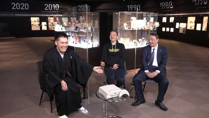画像 世界一売れなかったゲーム機 ガンプラで再現vtrが作られてしまう ホモビの刃速報