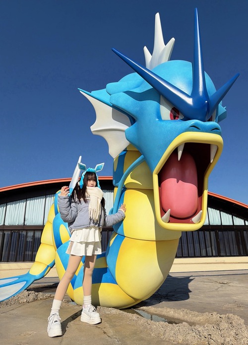 【画像】新人女性声優「ギャラドス！かえんほうしゃ！」ポケオタ「ギャラドスはかえんほうしゃ覚えねーよｗ」