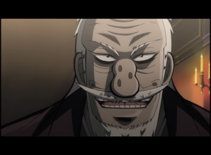 ギャンブル漫画キャラの強さランキング 最強はこいつｗ ネット カイジって１回嵌められてからの覚醒だから瞬発力無いやろ 一発勝負で指切り落としてるし 画族