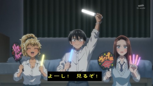 【画像】オタクが想像するギャル、さすがにキツ過ぎるｗｗｗｗ