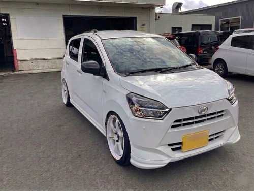 【画像】新車で130万円の軽自動車、カッコよすぎて草ｗｗｗｗｗ
