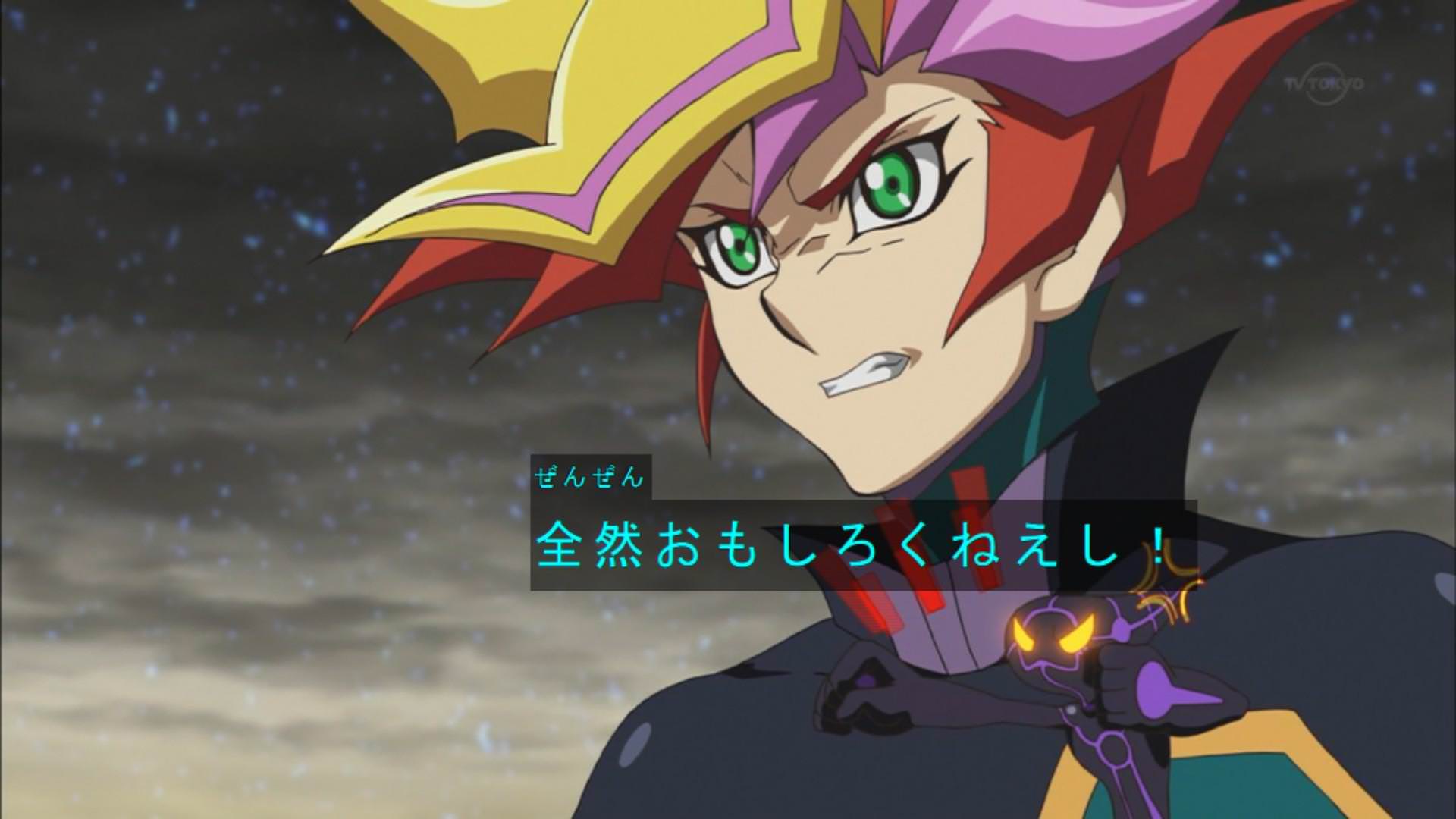 遊戯王 歴代主人公の人気投票結果 異世界転生まとめ速報 遊戯王 歴代主人公の人気投票結果 異世界転生まとめ速報