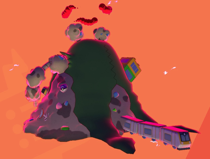 悲報 コイキング 最新作で骨になってしまうｗｗｗｗ