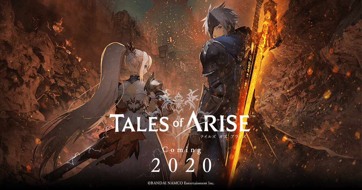 テイルズ新作のキャラデザ 藤島といのまた両者いなくなり岩本1人単独体制にｗｗｗｗ わんこーる速報