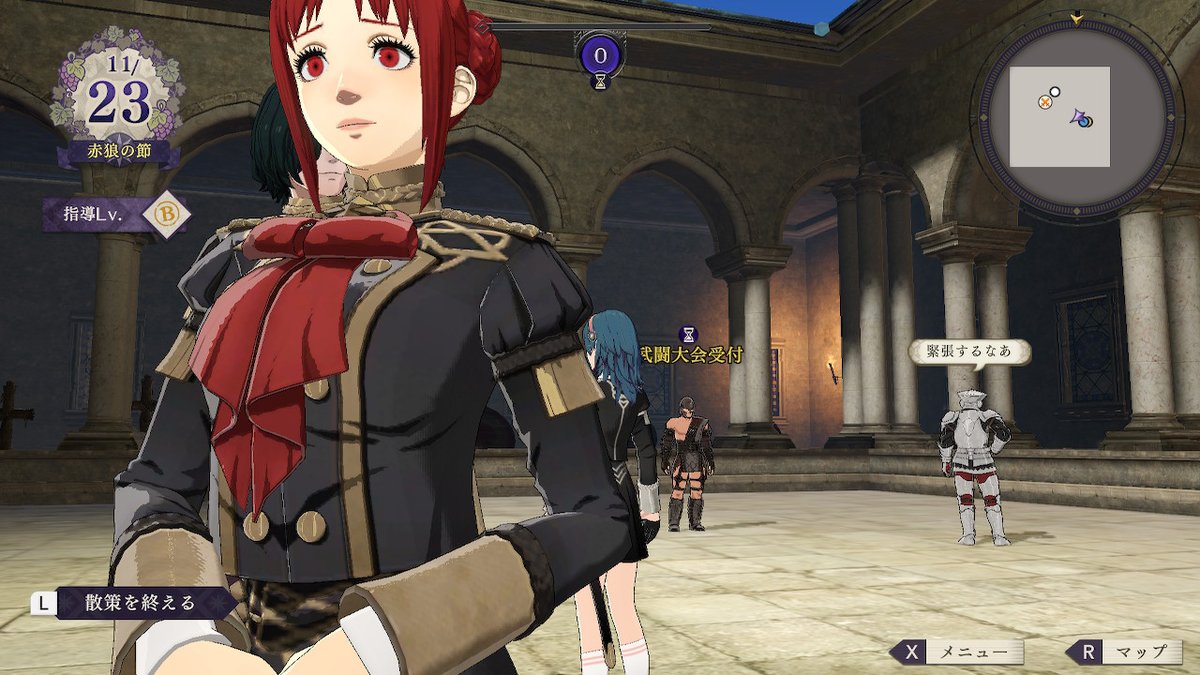 朗報 Fe風花雪月より面白いファイアーエムブレムない説www わんこーる速報 朗報 Fe風花雪月より面白いファイアーエムブレムない説www わんこーる速報