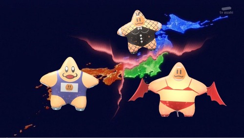 【悲報】カービィのエアライダー、チー牛の大喜利会場になって終わるｗｗｗｗ