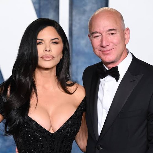 【悲報】AmazonCEO(資産34兆円)の再婚相手、さすがに一線を越えるｗｗｗｗｗｗ