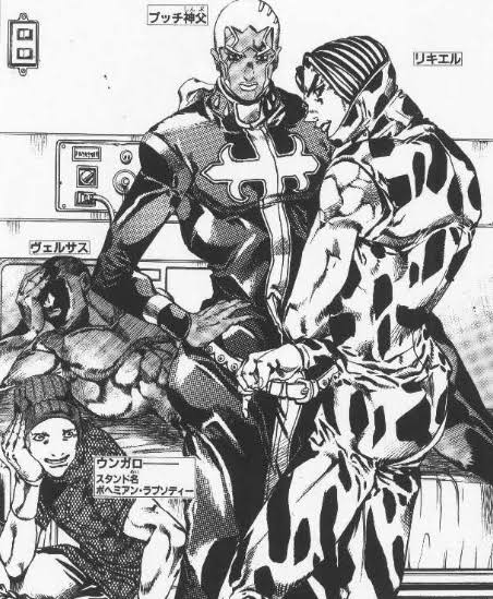 画像 こういう 漫画の 強キャラが集合したシーン のワクワク感が好きなんだがｗ ネット こういうのはワンピースが上手いわ 画族