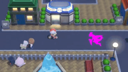 悲報 ポケモン新作 バグでホラーゲームみたいになってしまうｗｗｗｗ ホモビの刃速報