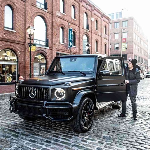 【画像】男が「カッコいい」って思う車の代表格がコレらしいｗｗｗｗ