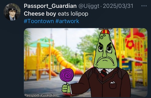 no title