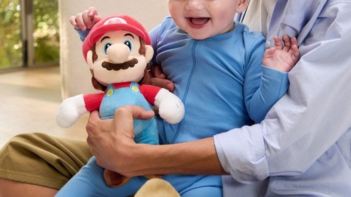 【悲報】米任天堂、グッズ紹介画像に「生成AI疑惑」が浮上→声明を出す事態にｗｗｗｗ