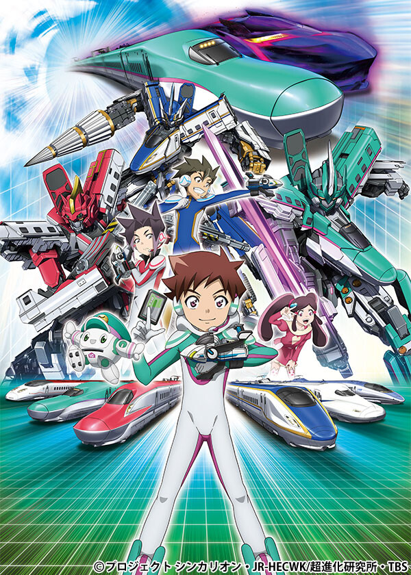 悲報 外人 今の日本アニメは ロボアニメ が無さ過ぎ 異世界のシーズン分の半分もない 画族 悲報 外人 今の日本アニメは ロボアニメ が無さ過ぎ 異世界のシーズン分の半分もない 画族