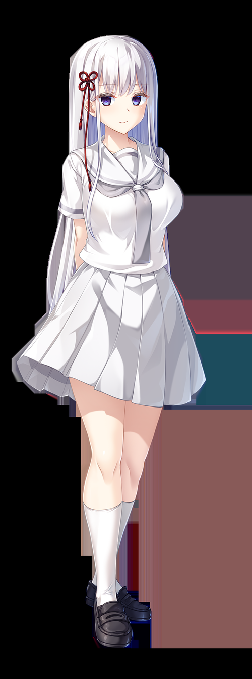 【画像】最近のゲームの女の子、マジで可愛過ぎる。そりゃ現実の女が見向きもされなくなるわけだわｗｗｗｗ