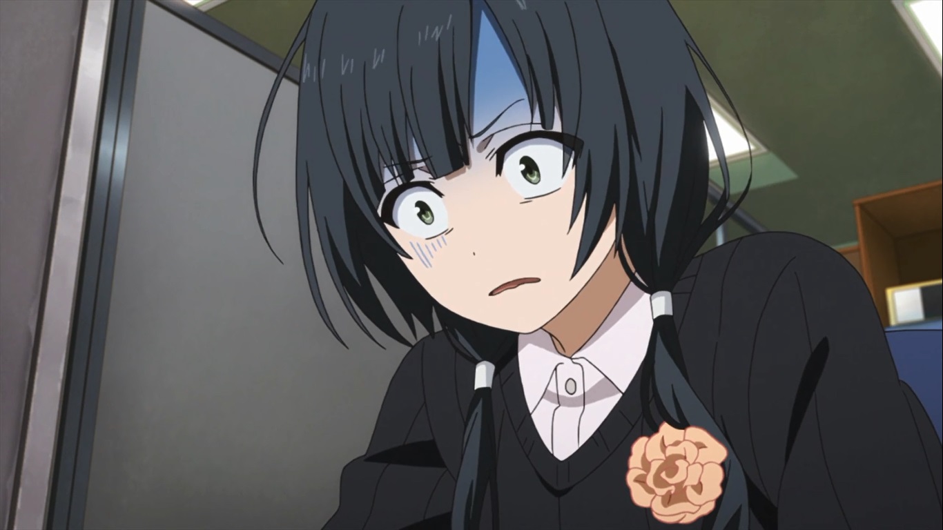 アニメーターが 作画崩壊するな って思う瞬間がこれらしいwwww わんこーる速報 アニメーターが 作画崩壊するな って思う瞬間がこれらしいwwww わんこーる速報