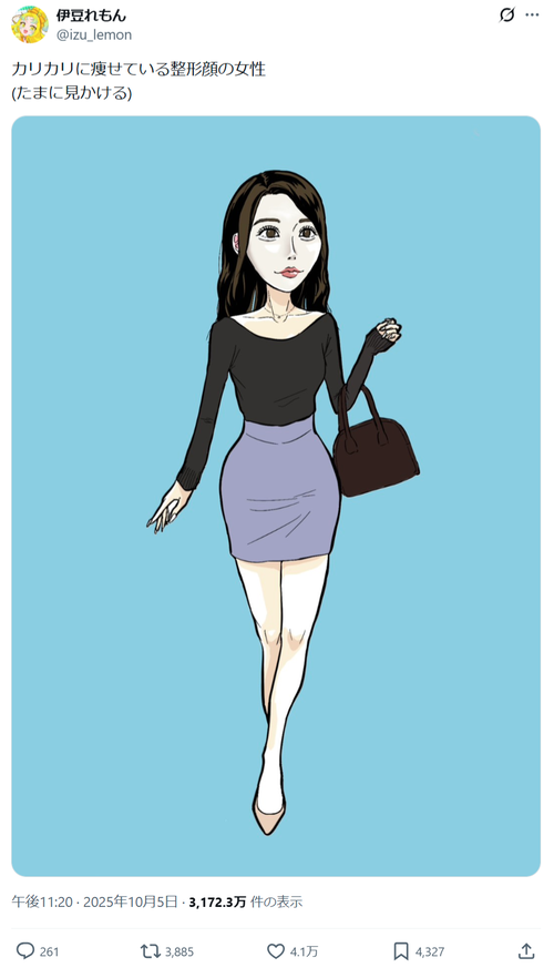 【疑問】骨を削るレベルの整形でカリカリになった女性って10年、20年後はどうなるの？