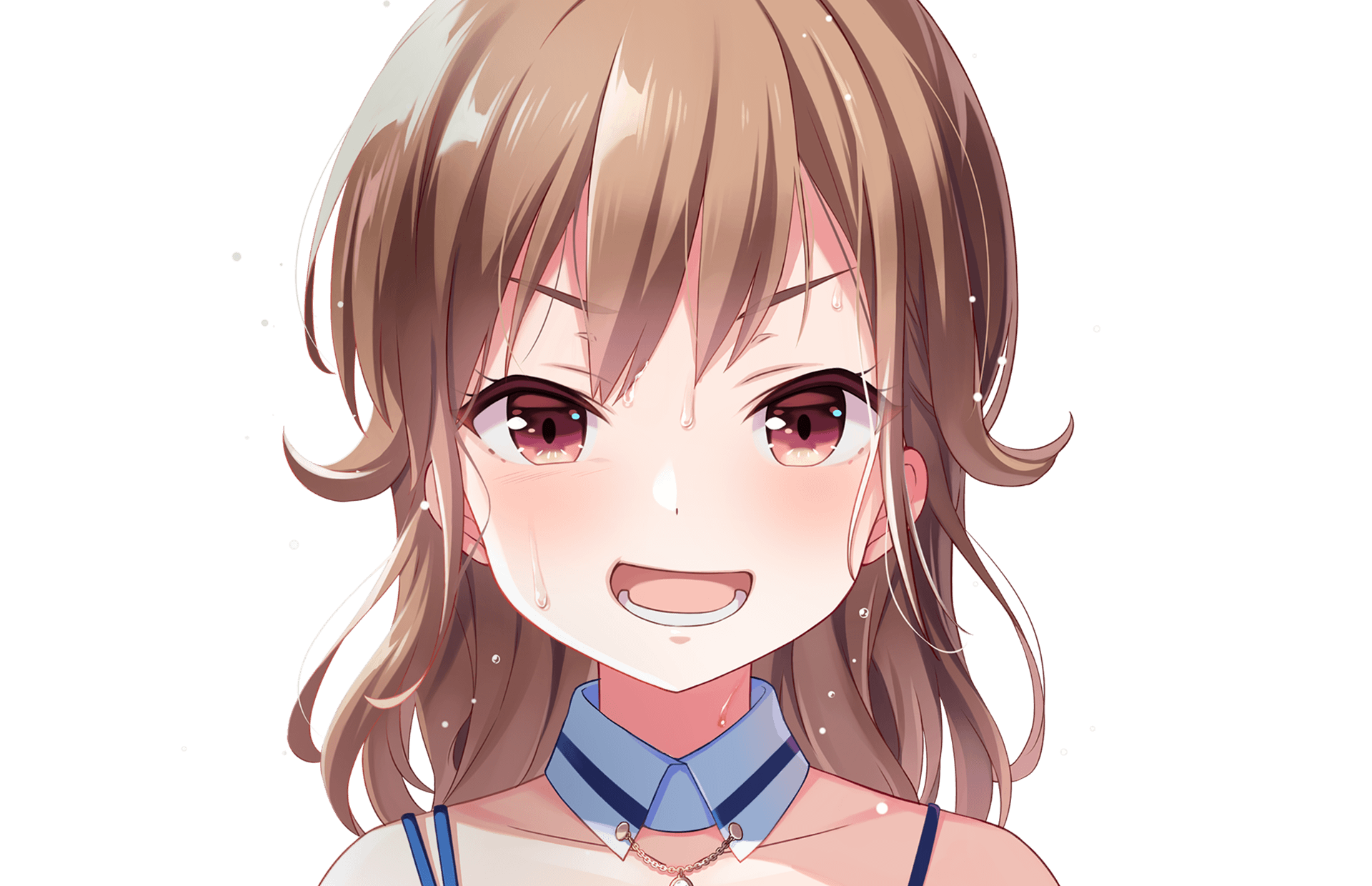 悲報 新作アイドルコンテンツのキャラ 表情がトイレ我慢してそう 画族 悲報 新作アイドルコンテンツのキャラ 表情がトイレ我慢してそう 画族