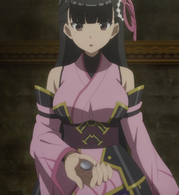 日本刀を構えた美少女 お覚悟を こういうアニメ ネット うんめえですわ って口調が荒いお嬢様好きなんやけどそう言うキャラっている 画族 日本刀を構えた美少女 お覚悟を こういうアニメ ネット うんめえですわ って口調が荒いお嬢様好きなんやけどそう言うキャラっている 画族