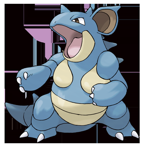 【悲報】ニドラン♂ワイ、facebookで初恋のニドラン♀を見つけて無事死亡ｗｗｗｗ