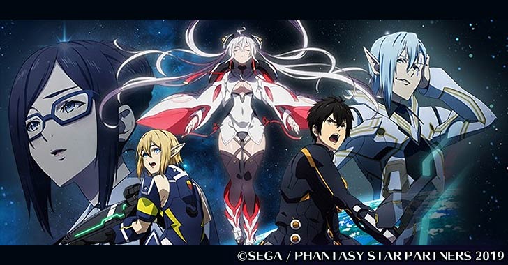 【悲報】アニメ売り上げ最新版、『慎重勇者 581枚』『神田川 770枚』『サイコパス3 3024枚』『けものみち