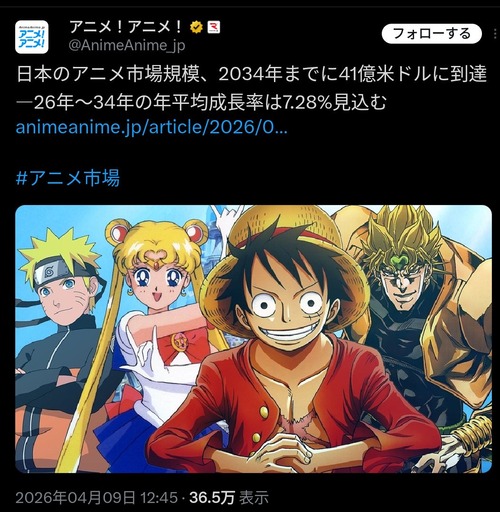 【画像】DIO、日本を代表する主人公たちの集合絵になぜか混ざるｗｗｗｗ