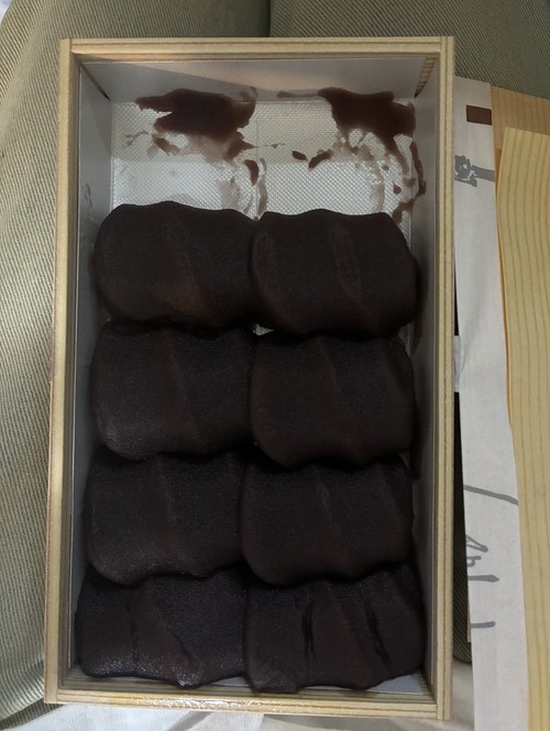 【画像】人気のお土産、とんでもない事件へと発展してしまうｗｗｗｗ