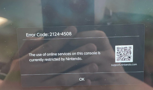【悲報】Switch2、マジコンを使用した瞬間に「本体BAN」する神機能が搭載されていることが判明ｗｗｗｗｗ
