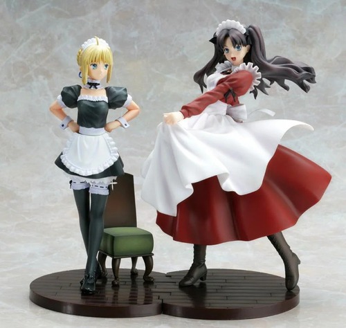 【悲報】アニオタ界隈、貧困になりすぎてオタグッズがフィギュア→ねんどろいど→アクスタと段々貧弱化してしまう………