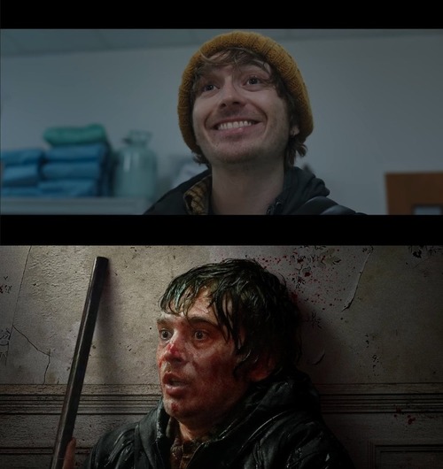 バイオハザード新作映画、銃も格闘も苦手な「無能主人公」にした結果ｗｗｗｗ