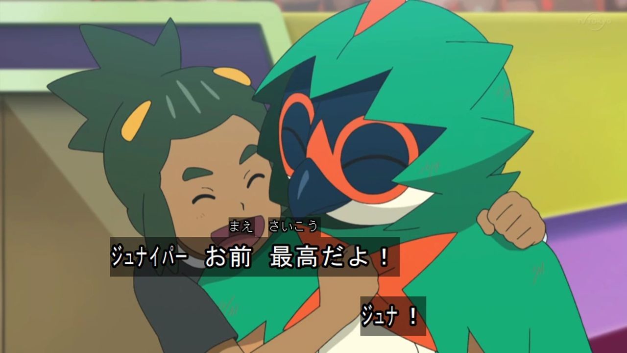 悲報 サトシさん また優勝を逃してしまう わんこーる速報