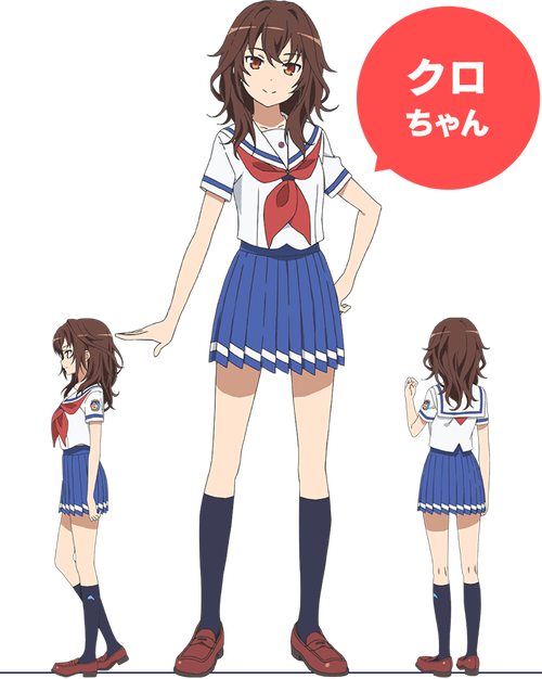 【画像】アニメ史上最も「酷いあだ名」をつけられたキャラｗｗｗｗｗ