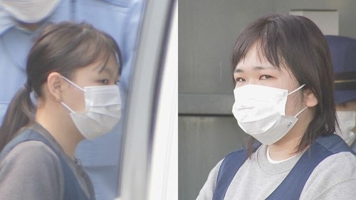 【悲報】男から20万円を奪った女さん、ご尊顔が公開されるｗｗｗｗ