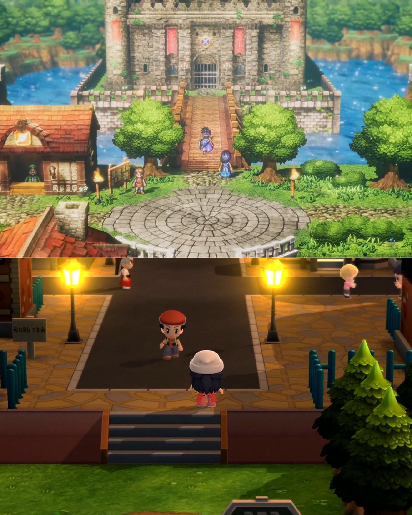 Dragon quest 12. Dragon quest iii. Dragon quest 2. игра на геймбой про дракона. Nyxquest обои.