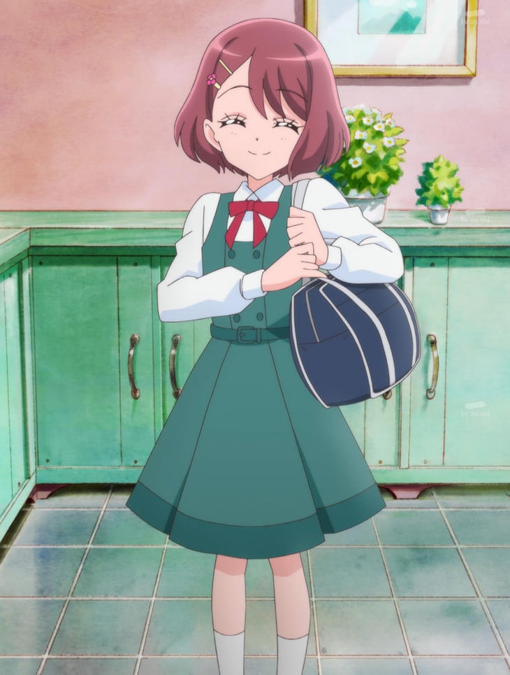 画像 キモオタ プリキュアの新作の主人公の身体には大きな手術跡があってぇ ﾆﾁｬｱ