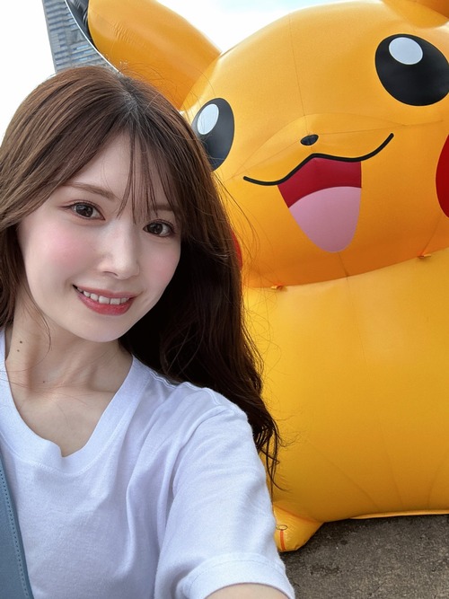 【画像】ポケモンオタク女子、レベル高すぎて草ｗｗｗｗ