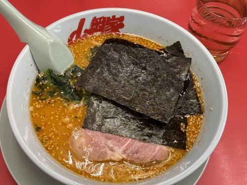 【悲報】セクシー女優さん、山岡家のラーメンが好きすぎるｗｗｗｗ