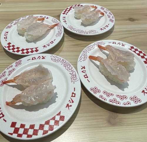 【画像】「お嫁さんにありえない頼み方って言われた寿司」と「お嫁さんの頼んだ寿司」これ。どっちがありえない？