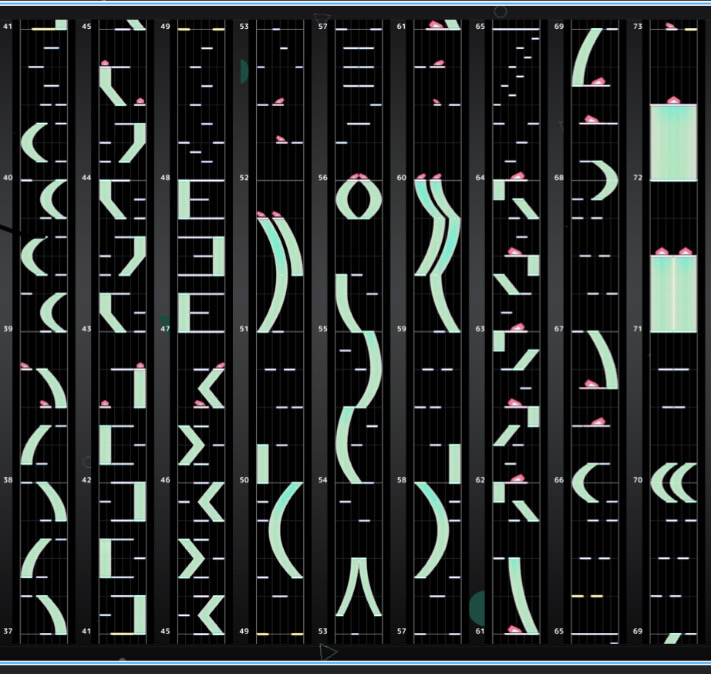 画像 初音ミクの音ゲー 最高難易度の譜面 がこれwwww Antn 画像 初音ミクの音ゲー 最高難易度の譜面 がこれwwww Antn
