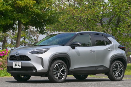 【驚愕】女さん、この4つの車が全て同じ車に見えてしまうｗｗｗｗ