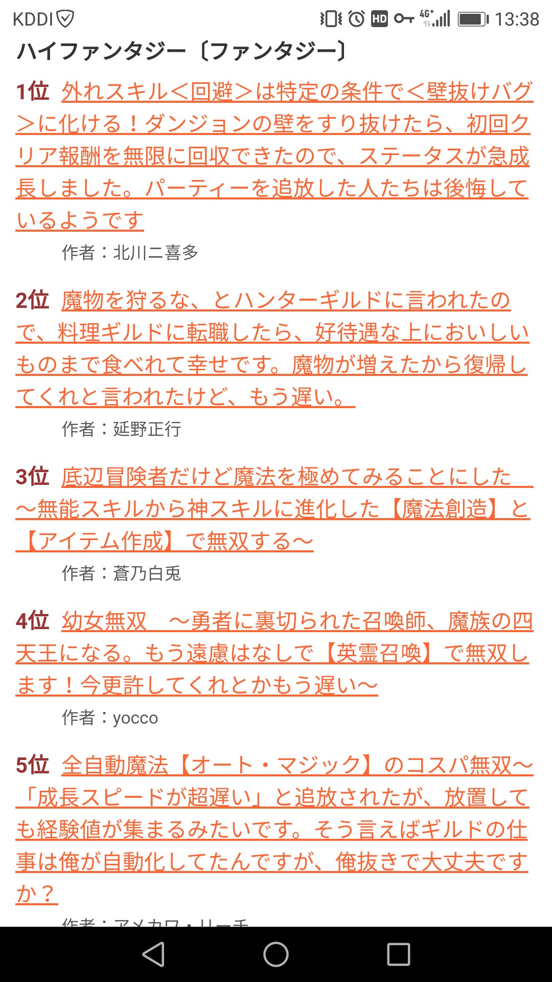画像 新作なろう もはやタイトルで完結してしまうw ネット 逆になろうでシンプルなタイトルで書いたら伸びそう 画族 画像 新作なろう もはやタイトルで完結してしまうw ネット 逆になろうでシンプルなタイトルで書いたら伸びそう 画族