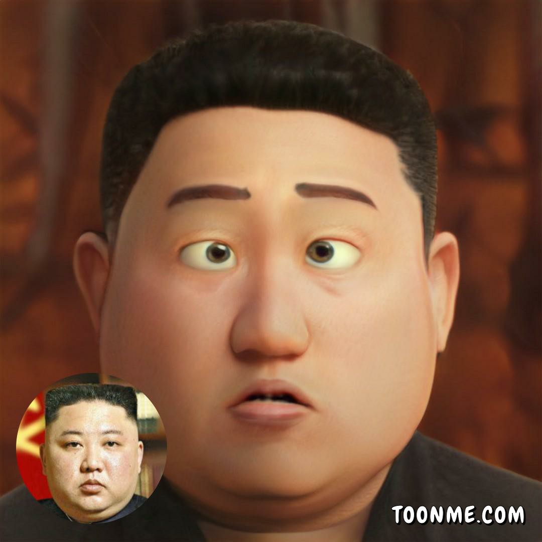 画像 金正恩を ディズニー風 のキャラにしてみたwwww 声女 2ch声優速報まとめアンテナ 画像 金正恩を ディズニー風 のキャラにしてみたwwww 声女 2ch声優速報まとめアンテナ