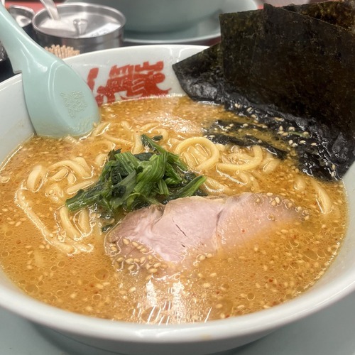 【画像】ラーメン山岡家、セクシー女優の間でも人気になるｗｗｗｗ