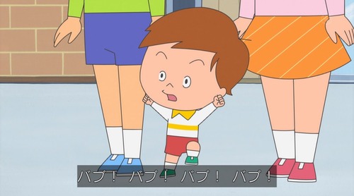 【訃報】イクラちゃん役の声優さん、89歳で死去