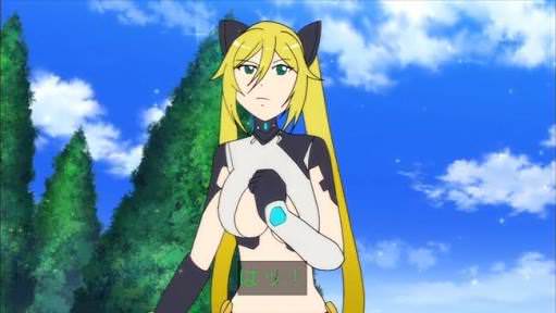 悲報 新アニメ Opで作画が崩壊してしまう わんこーる速報 悲報 新アニメ Opで作画が崩壊してしまう わんこーる速報