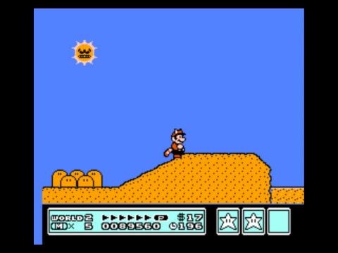 【悲報】マリオブラザーズ3、当時クリアできなかった人が続出ｗｗｗｗ