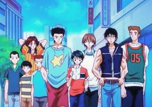 【悲報】中学生キャラ「…ふ～ん、みんなのファッション、悪くないじゃん」