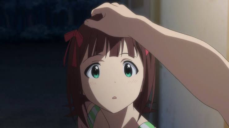 アニメや漫画の 頭撫でるシーン が苦手な奴w ネット かわいそかわいそなのです 画族 アニメや漫画の 頭撫でるシーン が苦手な奴w ネット かわいそかわいそなのです 画族