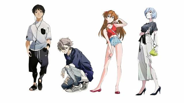 悲報 このアニメキャラ いくらなんでも私服がダサすぎる ネット やっぱなろう世界最強やな どんなトンチキコスチュームでもそういう世界で通るし 画族 悲報 このアニメキャラ いくらなんでも私服がダサすぎる ネット やっぱなろう世界最強やな どんなトンチキコスチュームでもそういう世界で通るし 画族